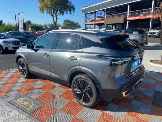 NISSAN Qashqai en vente à Albi chez votre mandataire automobile
