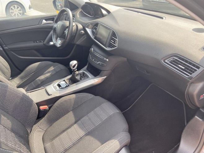 PEUGEOT 308 SW en vente à Albi chez votre mandataire automobile