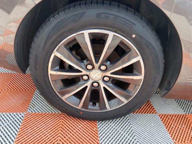 PEUGEOT 308 SW en vente à Albi chez votre mandataire automobile