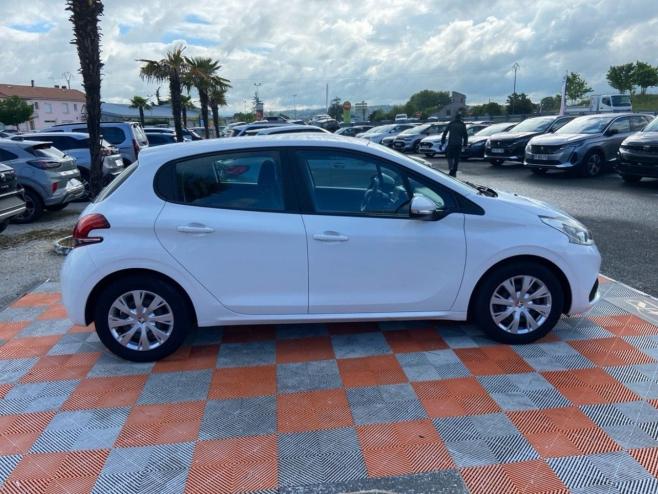 PEUGEOT 208 en vente à Albi chez votre mandataire automobile
