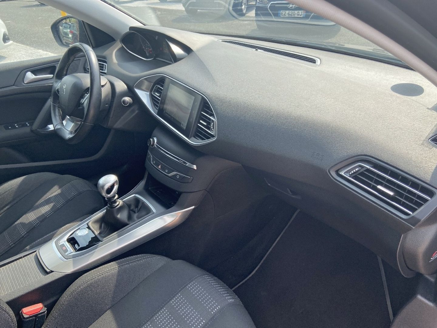 PEUGEOT 308 SW en vente à Albi chez votre mandataire automobile