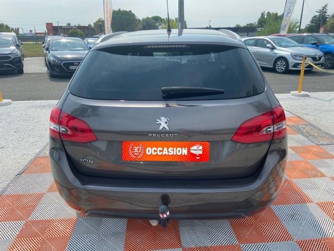 PEUGEOT 308 SW en vente à Albi chez votre mandataire automobile