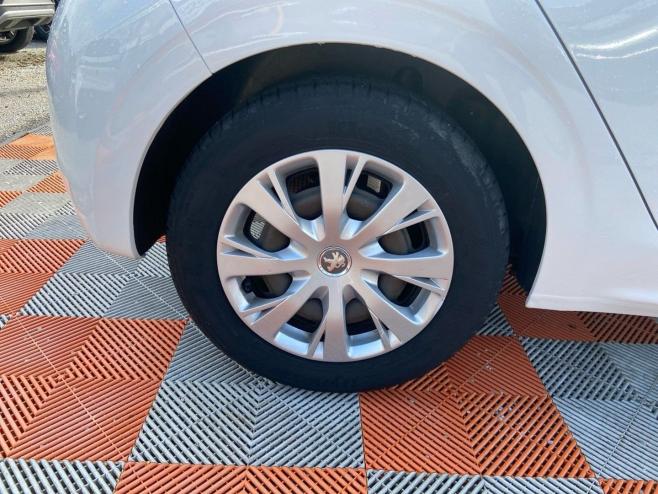 PEUGEOT 208 en vente à Albi chez votre mandataire automobile