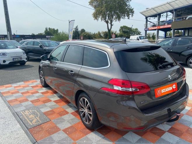 PEUGEOT 308 SW en vente à Albi chez votre mandataire automobile