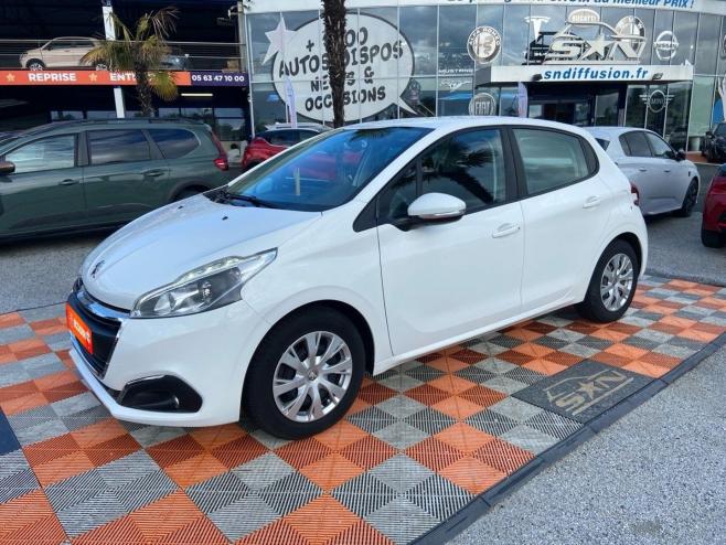 PEUGEOT 208 en vente à Albi chez votre mandataire automobile