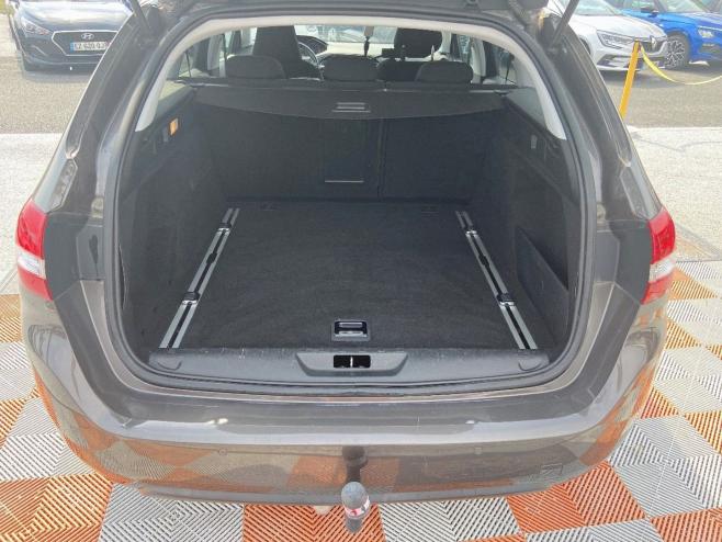 PEUGEOT 308 SW en vente à Albi chez votre mandataire automobile