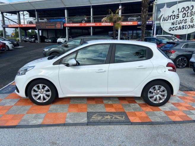 PEUGEOT 208 en vente à Albi chez votre mandataire automobile