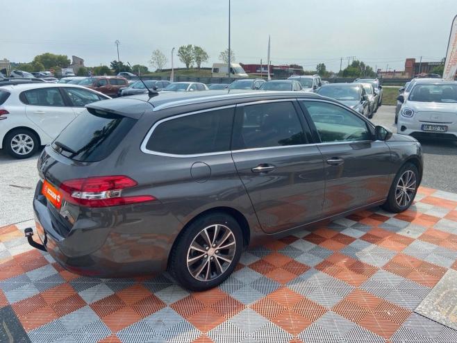 PEUGEOT 308 SW en vente à Albi chez votre mandataire automobile