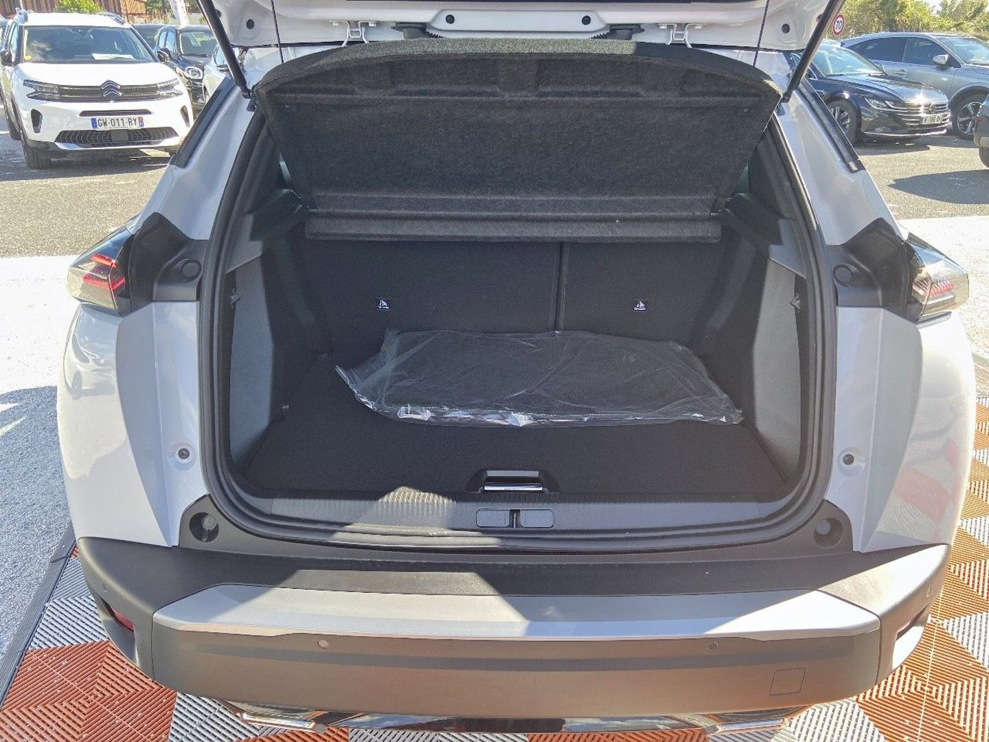 PEUGEOT 2008 en vente à Albi chez votre mandataire automobile