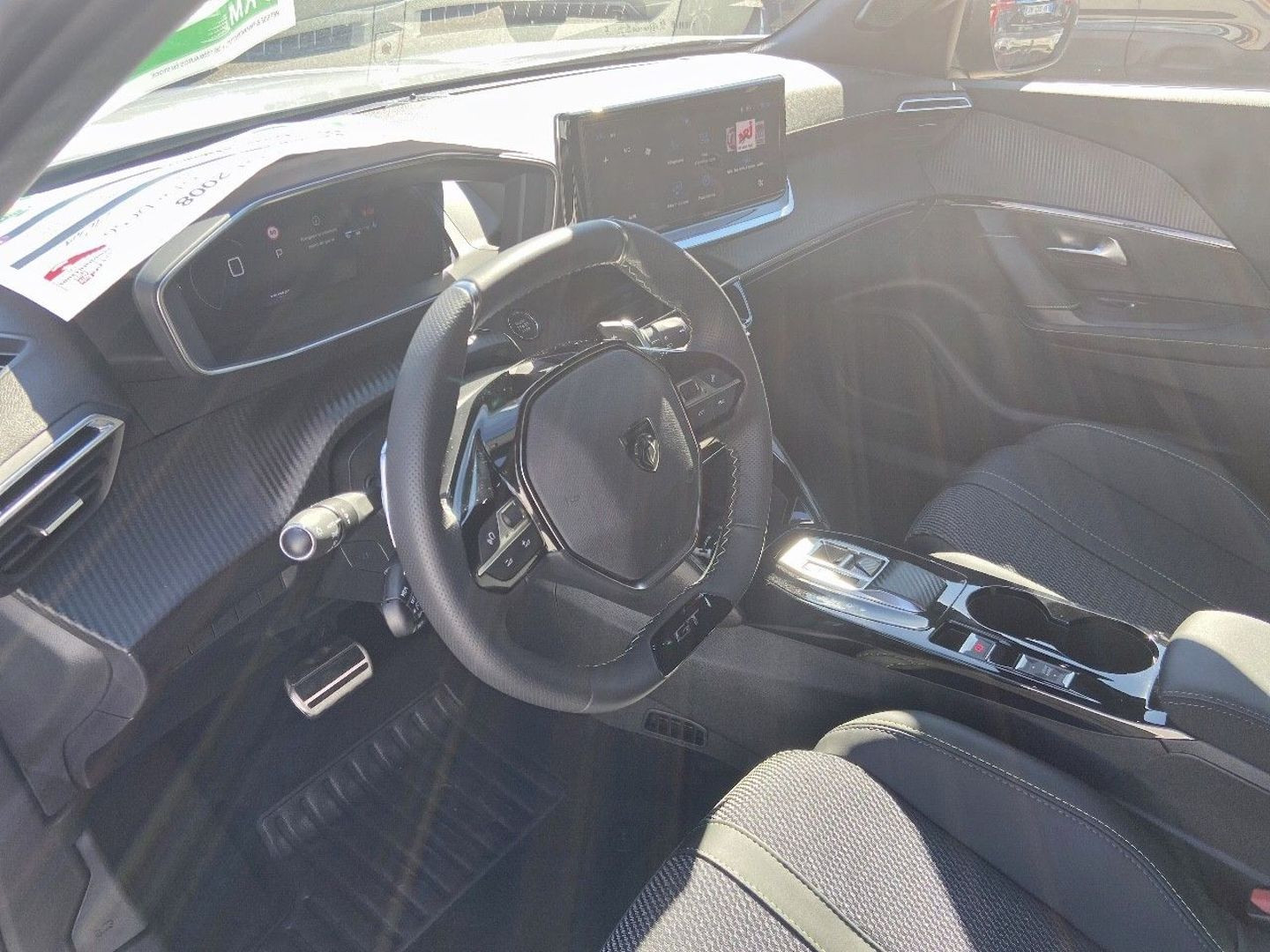 PEUGEOT 2008 en vente à Albi chez votre mandataire automobile