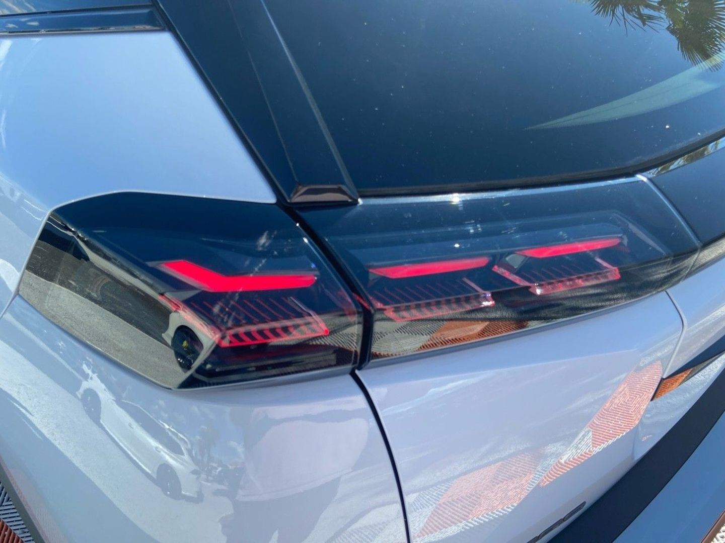 PEUGEOT 2008 en vente à Albi chez votre mandataire automobile