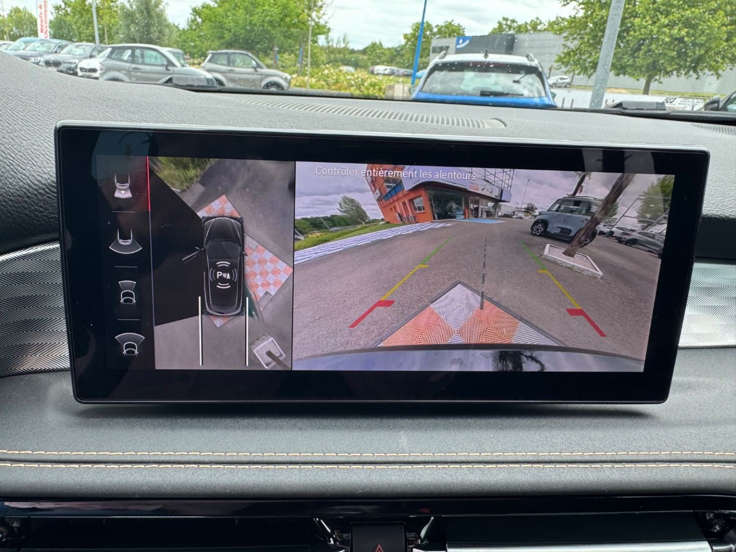 ALFA ROMEO TONALE en vente à Albi chez votre mandataire automobile