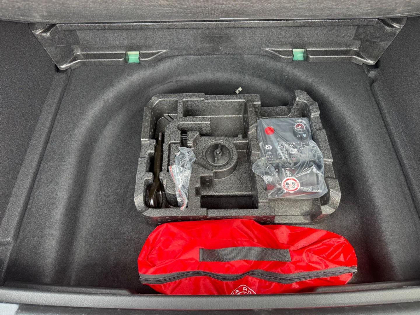 ALFA ROMEO TONALE en vente à Albi chez votre mandataire automobile