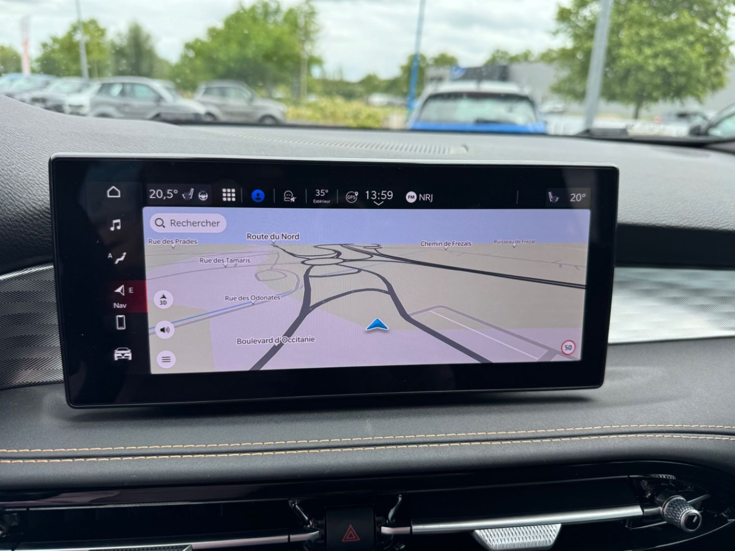 ALFA ROMEO TONALE en vente à Albi chez votre mandataire automobile