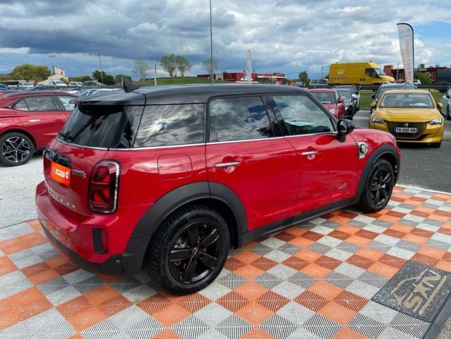 MINI Countryman en vente à Albi chez votre mandataire automobile