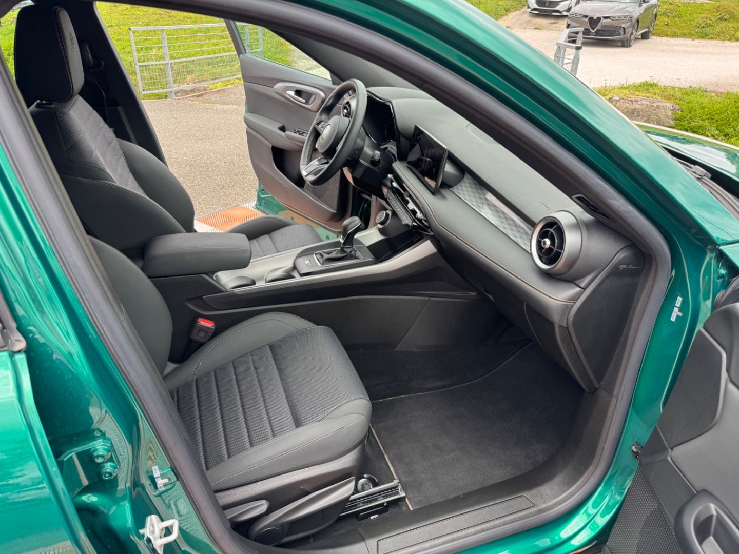 ALFA ROMEO TONALE en vente à Albi chez votre mandataire automobile