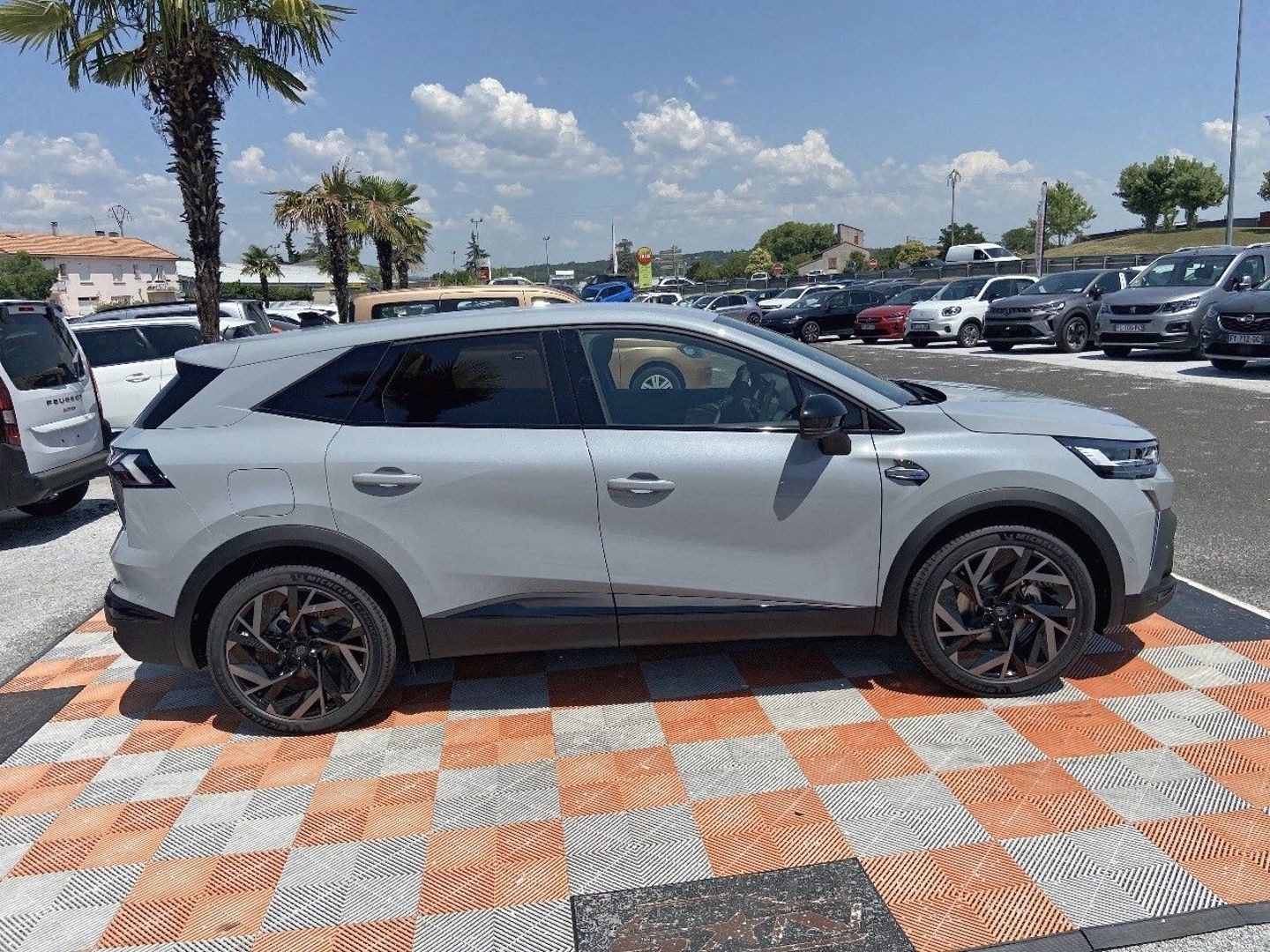 RENAULT SYMBIOZ en vente à Albi chez votre mandataire automobile