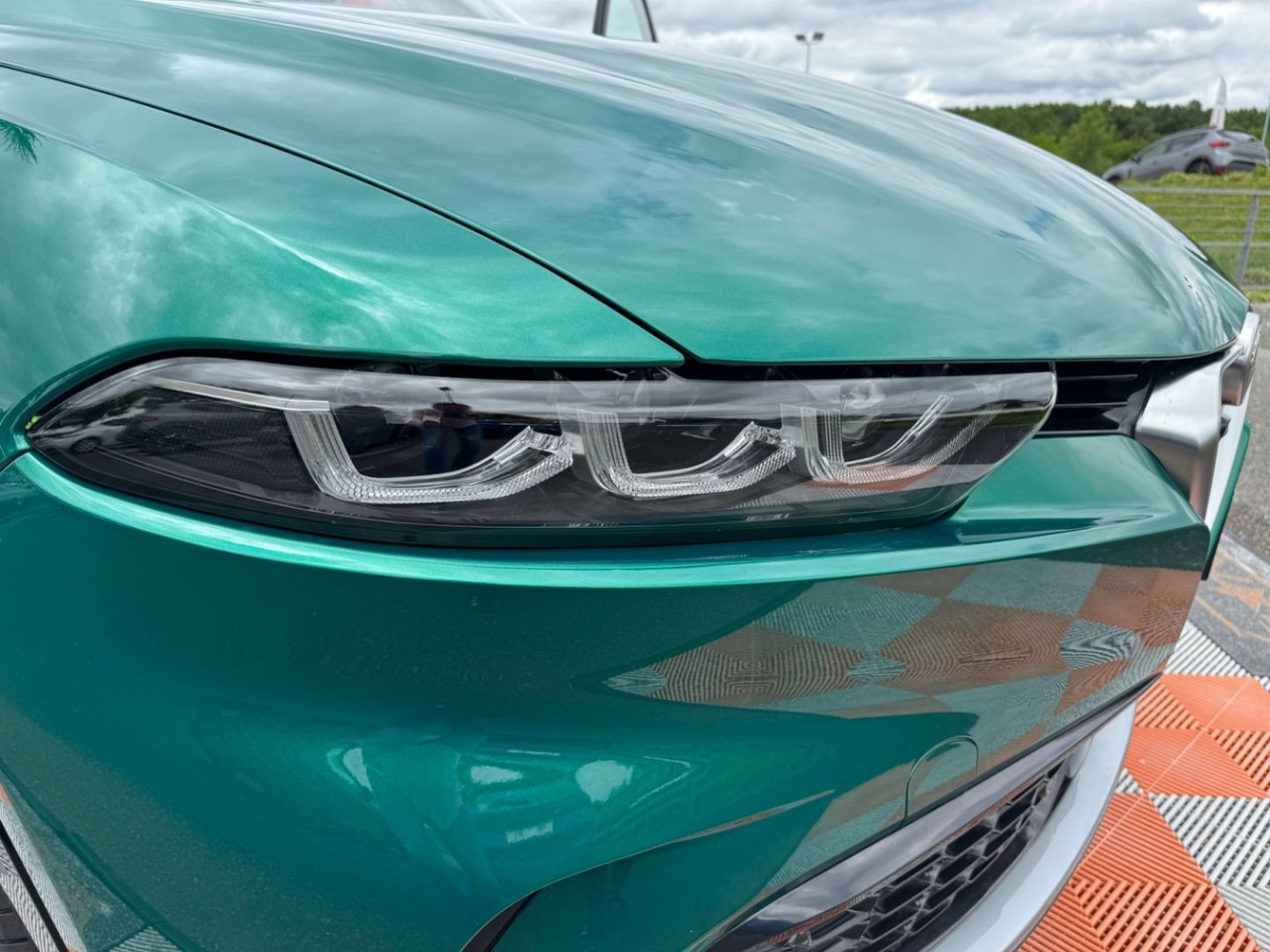 ALFA ROMEO TONALE en vente à Albi chez votre mandataire automobile