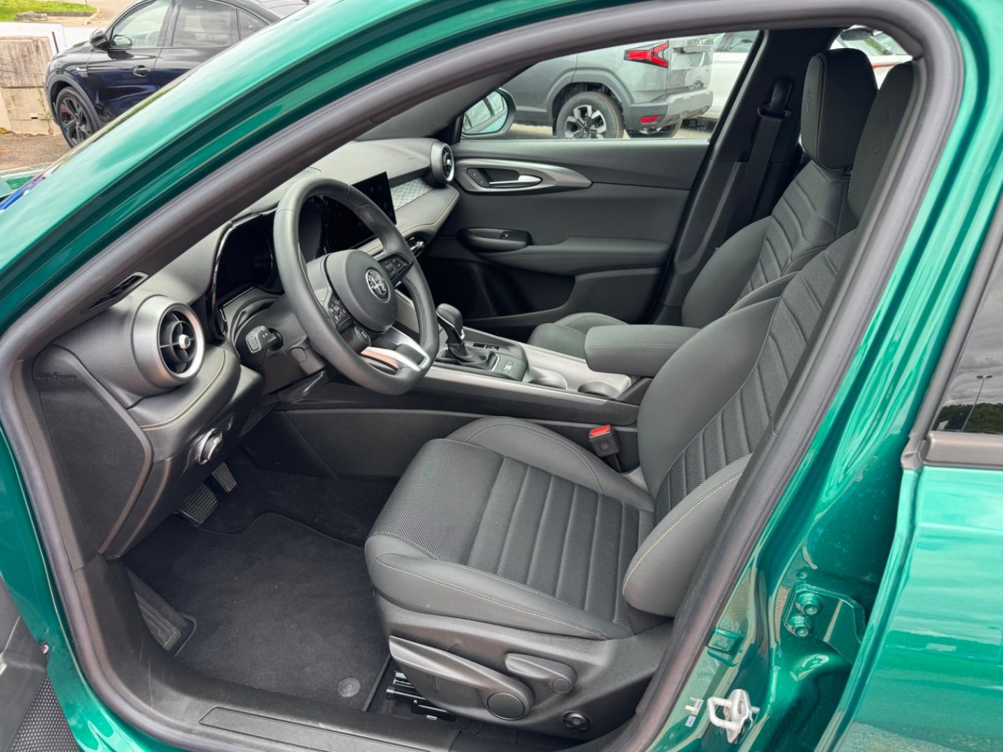 ALFA ROMEO TONALE en vente à Albi chez votre mandataire automobile