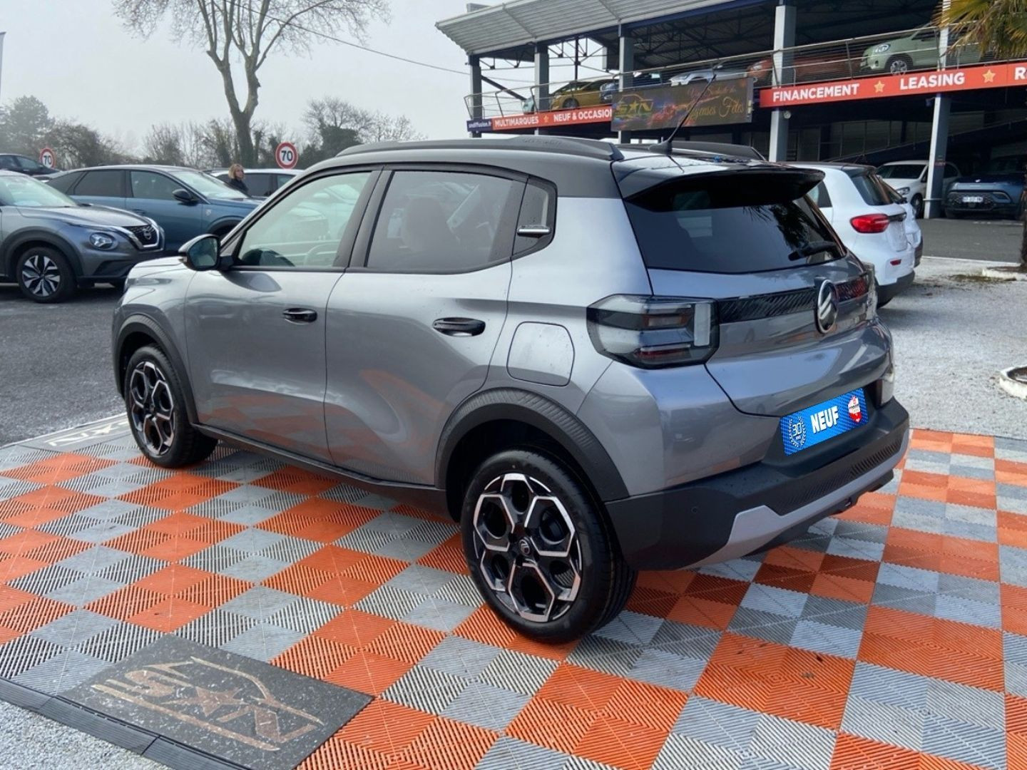 CITROEN C3 en vente à Albi chez votre mandataire automobile