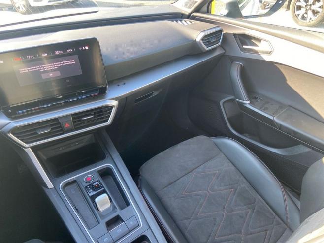 SEAT Leon ST en vente à Albi chez votre mandataire automobile