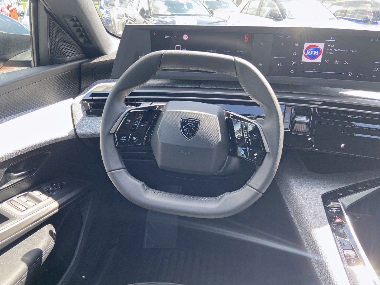 PEUGEOT 3008 en vente à Albi chez votre mandataire automobile