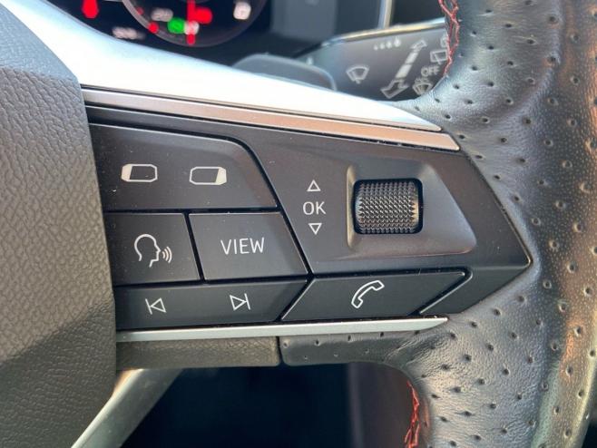 SEAT Leon ST en vente à Albi chez votre mandataire automobile