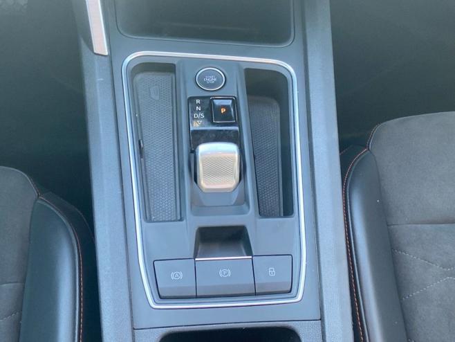 SEAT Leon ST en vente à Albi chez votre mandataire automobile