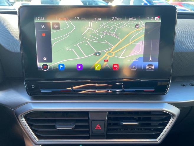 SEAT Leon ST en vente à Albi chez votre mandataire automobile