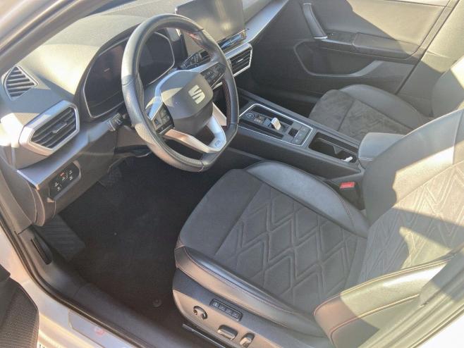 SEAT Leon ST en vente à Albi chez votre mandataire automobile