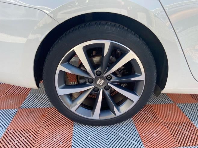 SEAT Leon ST en vente à Albi chez votre mandataire automobile
