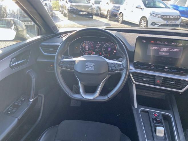SEAT Leon ST en vente à Albi chez votre mandataire automobile