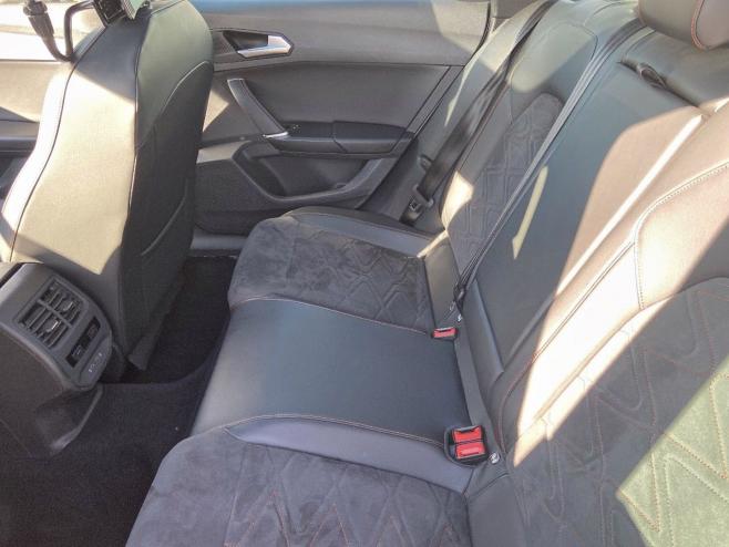 SEAT Leon ST en vente à Albi chez votre mandataire automobile