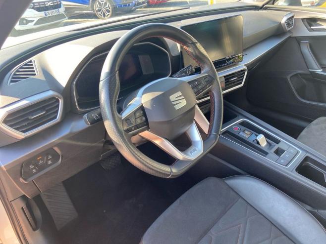 SEAT Leon ST en vente à Albi chez votre mandataire automobile