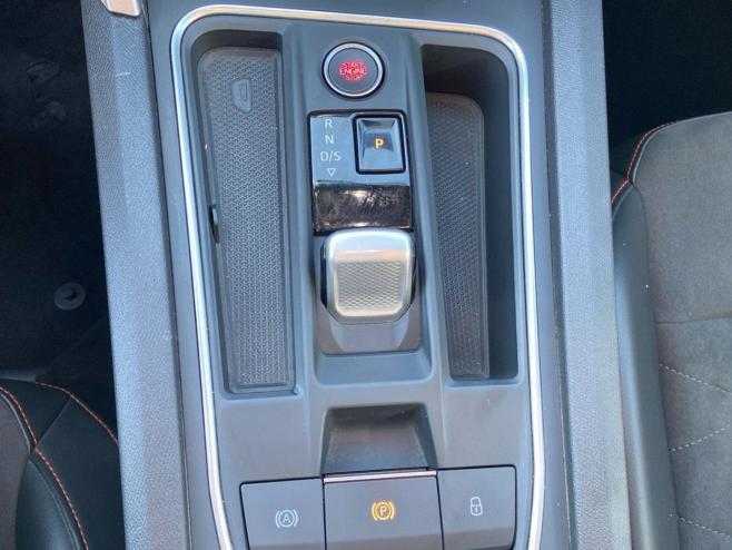 SEAT Leon ST en vente à Albi chez votre mandataire automobile
