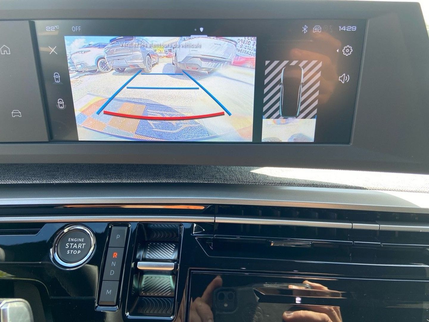 PEUGEOT 3008 en vente à Albi chez votre mandataire automobile