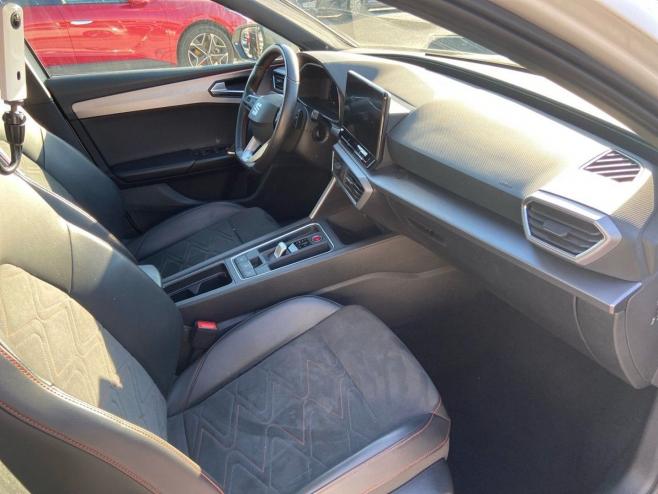 SEAT Leon ST en vente à Albi chez votre mandataire automobile