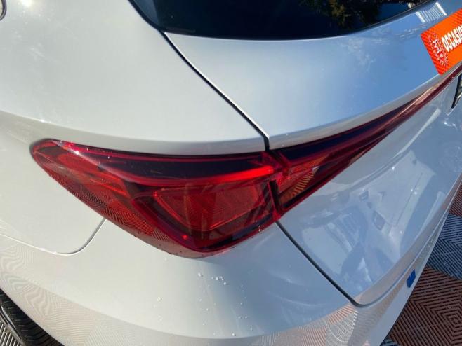 SEAT Leon ST en vente à Albi chez votre mandataire automobile