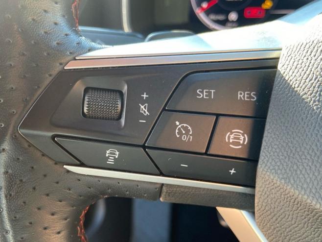 SEAT Leon ST en vente à Albi chez votre mandataire automobile