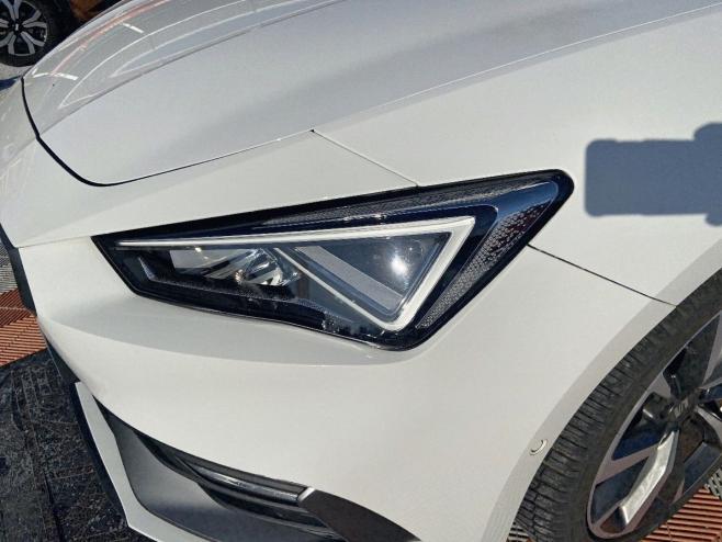 SEAT Leon ST en vente à Albi chez votre mandataire automobile