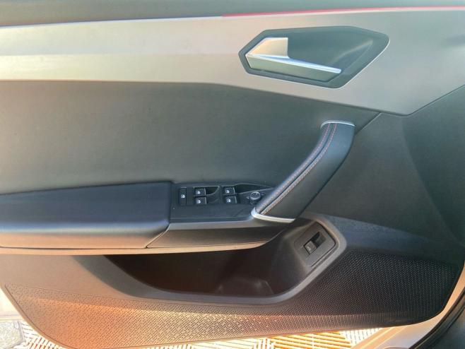 SEAT Leon ST en vente à Albi chez votre mandataire automobile