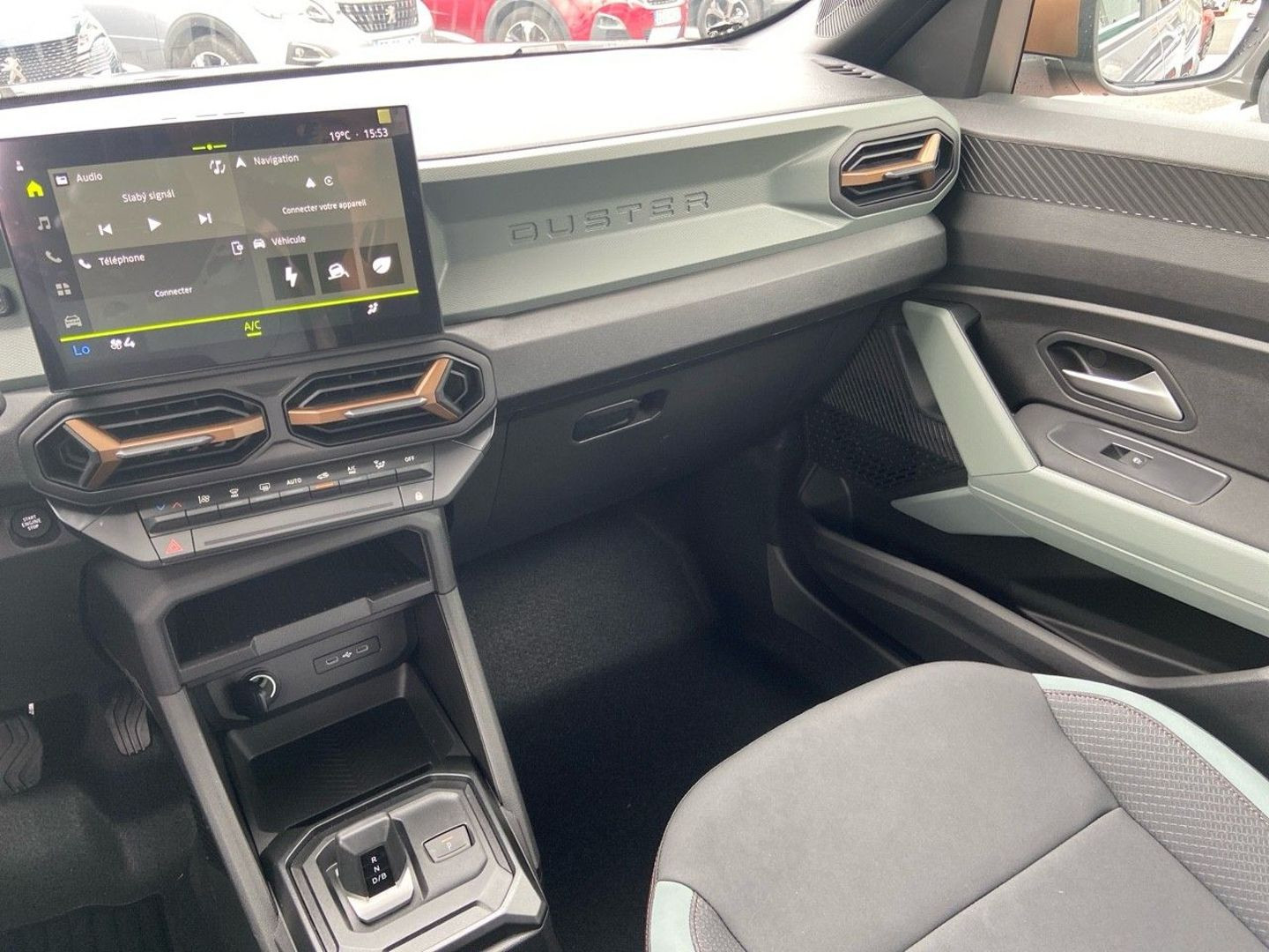 DACIA Duster en vente à Albi chez votre mandataire automobile