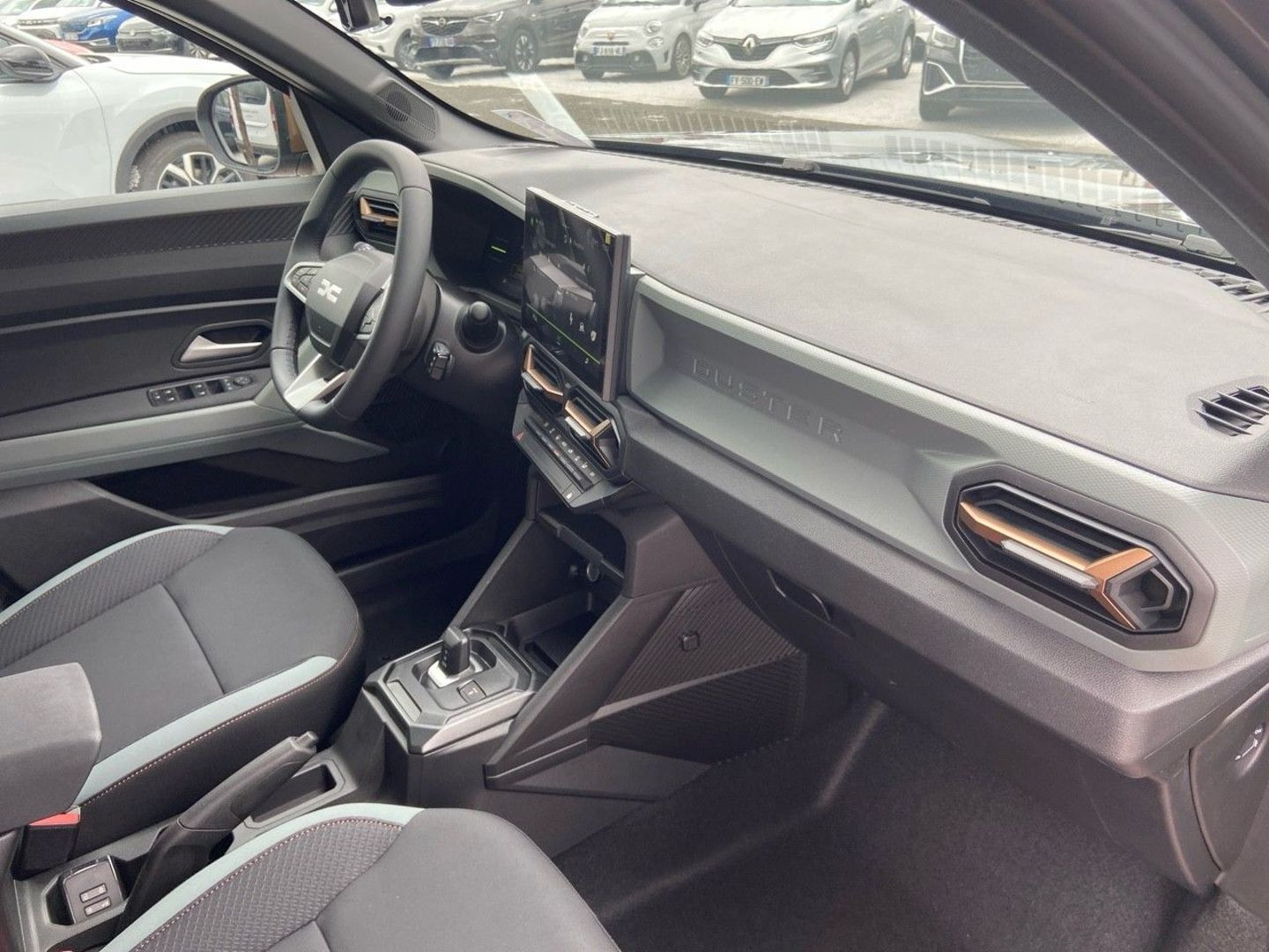 DACIA Duster en vente à Albi chez votre mandataire automobile