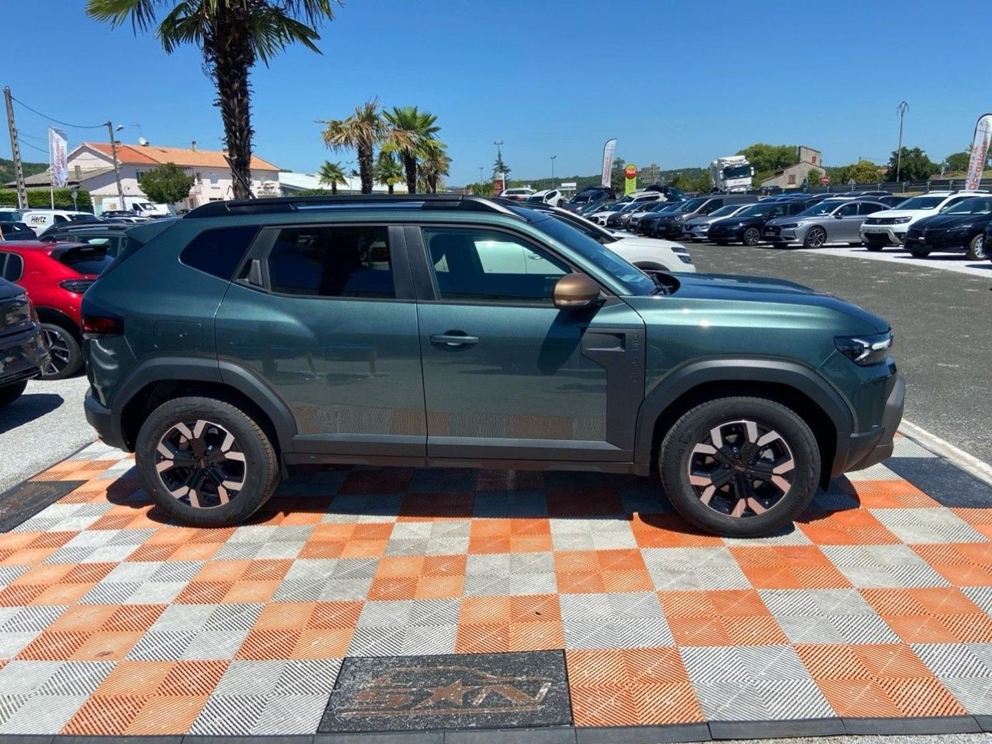 DACIA Duster en vente à Albi chez votre mandataire automobile