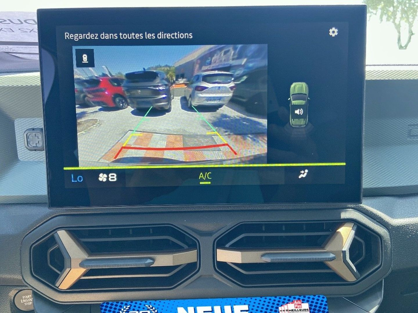 DACIA Duster en vente à Albi chez votre mandataire automobile