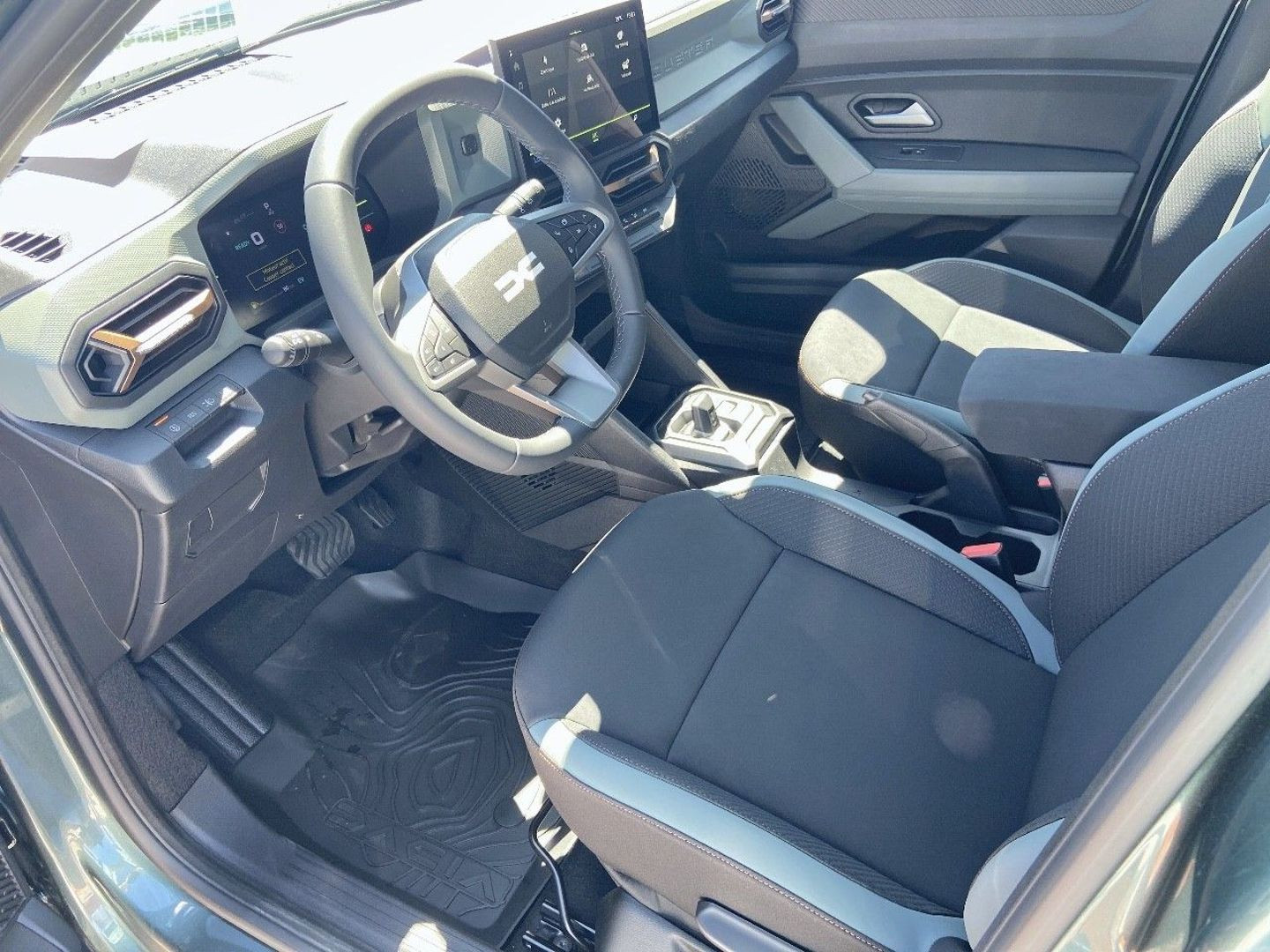 DACIA Duster en vente à Albi chez votre mandataire automobile