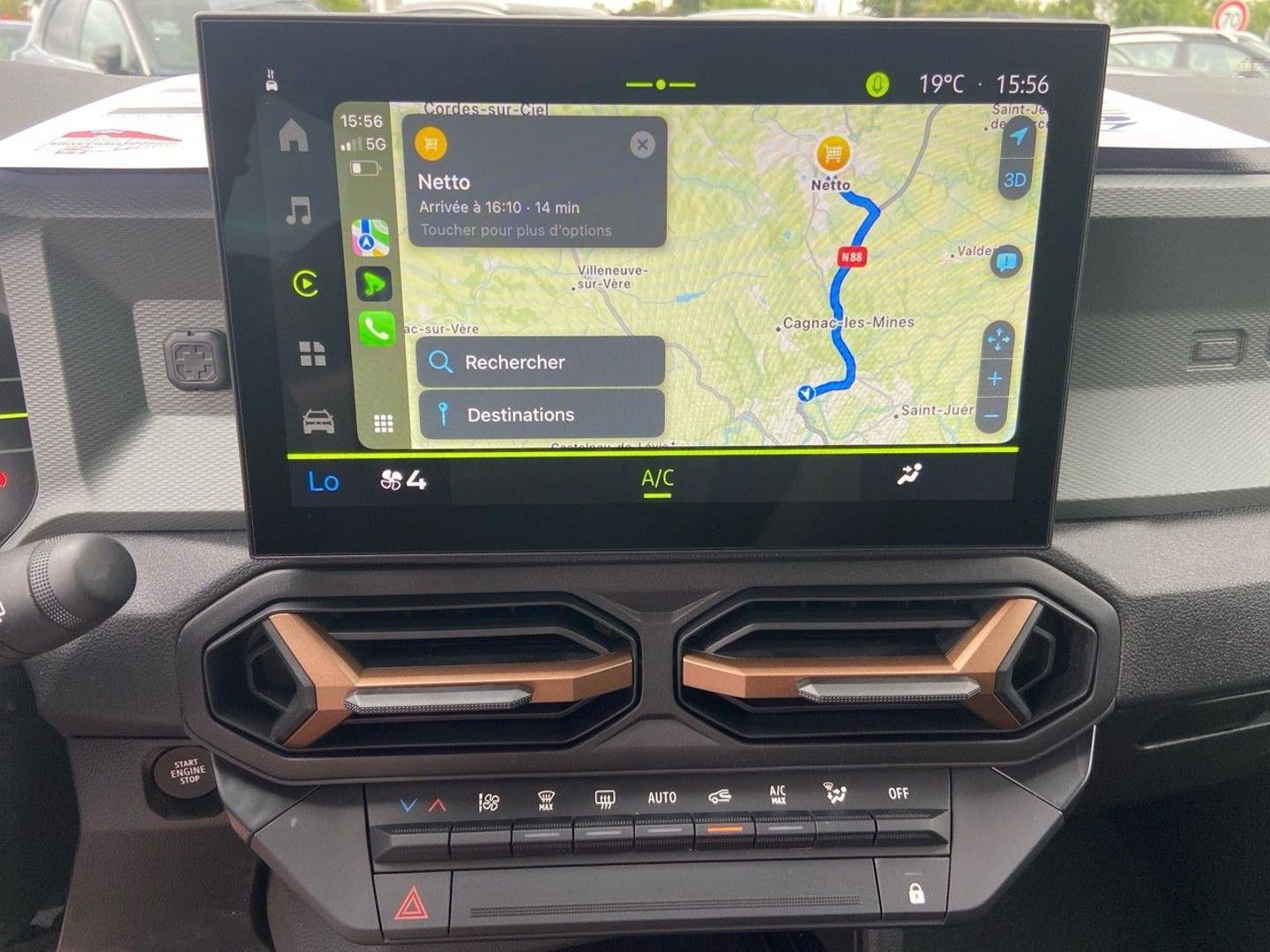 DACIA Duster en vente à Albi chez votre mandataire automobile