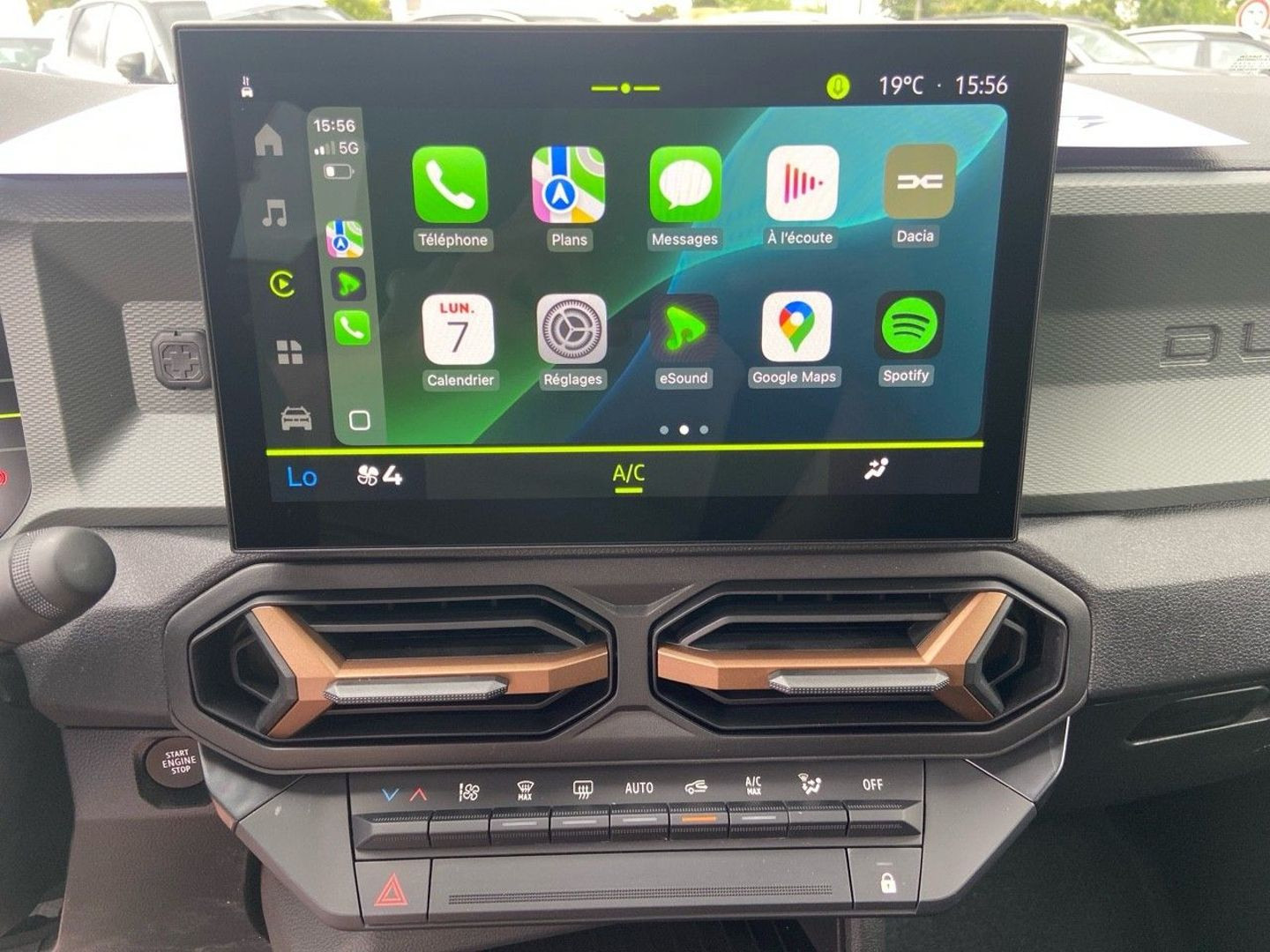 DACIA Duster en vente à Albi chez votre mandataire automobile