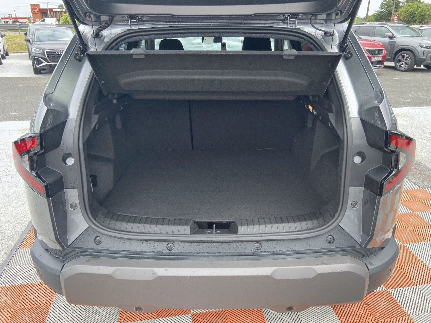 DACIA Duster en vente à Albi chez votre mandataire automobile