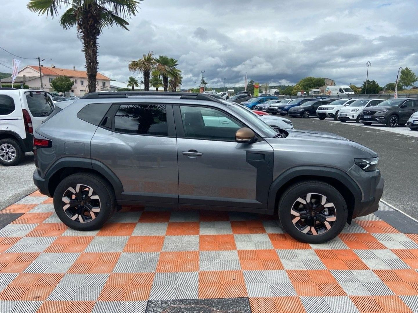 DACIA Duster en vente à Albi chez votre mandataire automobile